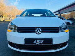 2015 POLO VIVO 1.4 TRENDLINE