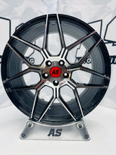 19” AS-F98BY06( 5x112 )