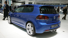 GOLF 6 R20 CONVERSION EXHAUST - Autostyling Klerksdorp