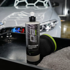 DETAILEASE Graphene Montan Wax