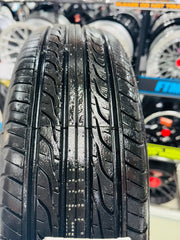 185/70/14 INVOVIC WHITE WALL TYRES