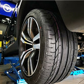 20” TYRE COMBO 275/40/20 & 315/35/20 FOR X5 combo VITOUR FORMULA SPEC Z