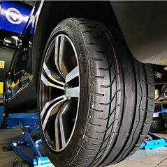 20” TYRE COMBO 275/40/20 & 315/35/20 FOR X5 combo VITOUR FORMULA SPEC Z