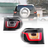 VLAND TOYOTA FJ CRUISER 2007-2012 LED TAIL LIGHT