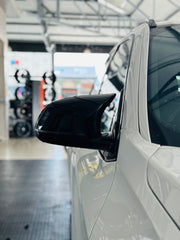 BMW F15 X5 M4 MIRROR COVERS