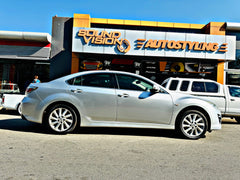 2011 MAZDA 6 - Autostyling Klerksdorp