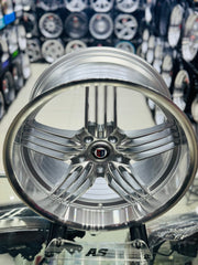 19” ALPINA DYNAMIC 5/112 PCD - Autostyling Klerksdorp