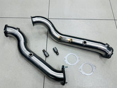 FORD RANGER T9 RAPTOR ROGUE PERFORMANCE DOWNPIPES - Autostyling Klerksdorp