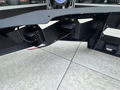 TOYOTA HILUX 2020-2025 IRONTREK STEEL FRONT BUMPER - Autostyling Klerksdorp