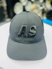 AUTOSTYLING DRI-FIT CAP BLACK