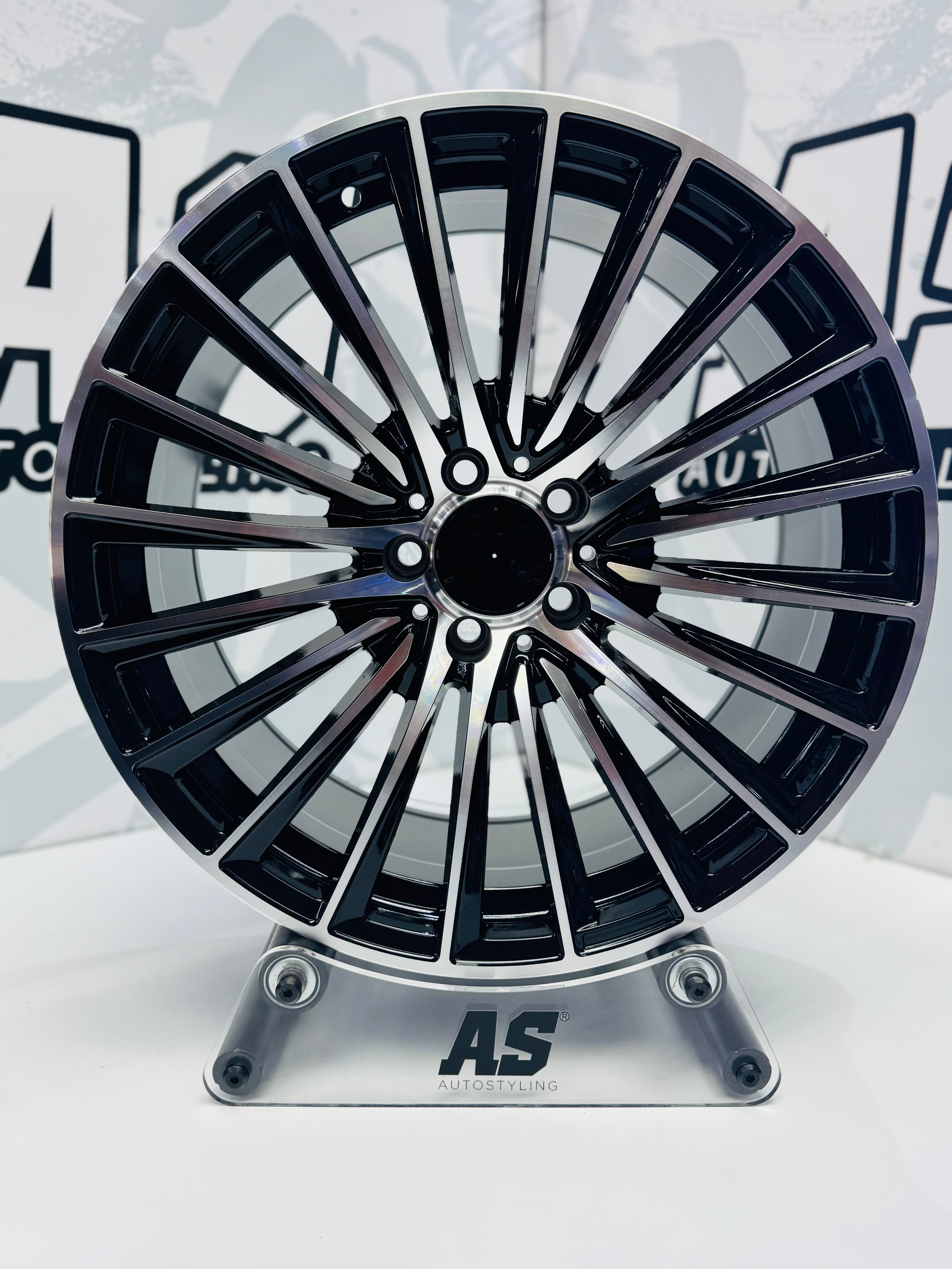 19 ” AS-M9022/9023 5x112 MB wheels - Autostyling Klerksdorp