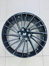 22 ” AS FULLY FORGED 028 RANGER & AMAROK FITMENT RIMS 6/139 PCD - Autostyling Klerksdorp