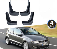 VW POLO 2010+ MUDFLAPS