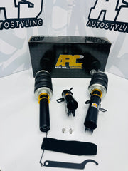 TOYOTA E9/10 ARC AIR SUSPENSION REARS HEIGHT ADJUSTABL