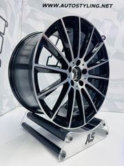 19 ” AS-M9016/9017 5x112 MB wheels - Autostyling Klerksdorp