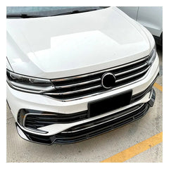 VW TIGUAN MK2 3PCE LIP - Autostyling Klerksdorp