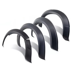 NEXT GEN RANGER WHEEL ARCHES