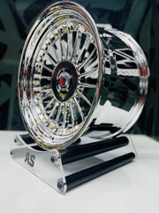 17'' AS-ALPINA CHROME 4/100 5/100 - Autostyling Klerksdorp