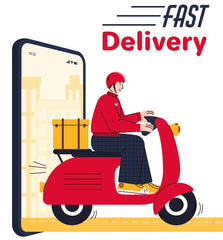 Courier ( flyer )