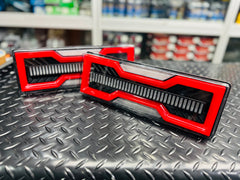TOYOTA LANDCRUISER 79 LED TAILIGHTS - Autostyling Klerksdorp