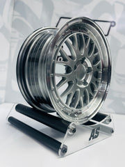 15” LM 5x100 silver - Autostyling Klerksdorp
