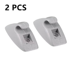 VW GOLF MK1 SUN VISOR CLIPS sold in a pair - Autostyling Klerksdorp