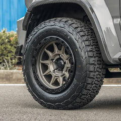 275/55/20 ACCELERA OMIKRON C/T TYRES