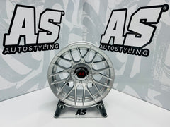 15” AS-RSE ULTRA CONCAVE 4/100 4/114