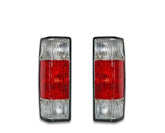 VW CADDY MK1 SEMI CLEAR TAIL LIGHT
