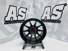 15” AS XXR - M7551 4x100 4x108