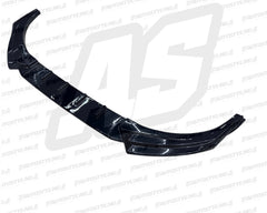 POLO 9N BUJWA F/L FS 3PC FRONT SPOILER