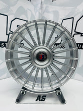 18” LE MANS 5/100 & 5/114 WHEELS SILVER - Autostyling Klerksdorp
