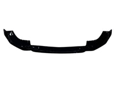 BMW G42 2 series coupe FD 3PC LIP GLOSS BLACK - Autostyling Klerksdorp