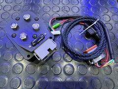 Solenoid block premium VU2 Series