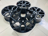 22 ” AS FULLY FORGED 030 URUS INSPIRED RANGER & AMAROK FITMENT RIMS 6/139 PCD - Autostyling Klerksdorp