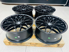 19” G80 COMP  5x120 suitable for bmw