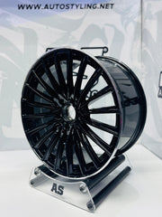 19 ” AS-M9020/9021 5x112 MB wheels - Autostyling Klerksdorp
