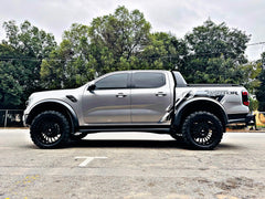 22 ” AS FULLY FORGED 020 RANGER & AMAROK FITMENT RIMS 6/139 PCD