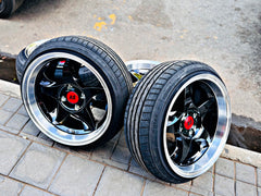 165/45/15 APTANY STRETCH TYRE