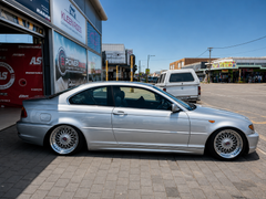 17” AS-SCORPION 8/9j 5/120 & 5/112 SILVER STUDS - Autostyling Klerksdorp
