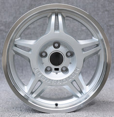 17” E36 M3 MOTORSPORT GERMAN SPEC RIMS SILVER arriving end November