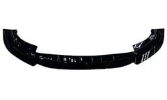 BM G01 Prefacelift non Sport X3 3pce spoiler