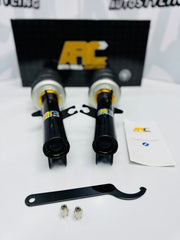 TOYOTA E9/10 ARC  AIR SUSPENSION STRUTS REAR  FIXED HEIGHT