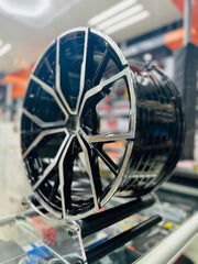 19” AS F66DX038 BMW FITMENT F&G series - Autostyling Klerksdorp