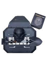 iCuar v23 MASK+SPADE - Autostyling Klerksdorp