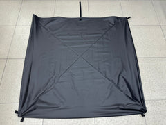 FORD RANGER T7 DOUBLE CAB TONNEAU COVER - Autostyling Klerksdorp