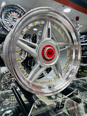 17” AS TSTARS 4/100 & 4/114