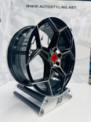 19” AS-F98BX04 ( 5x112 )