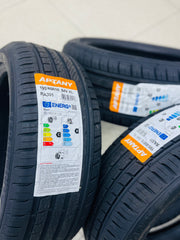 195/45/16 APTANY RA301