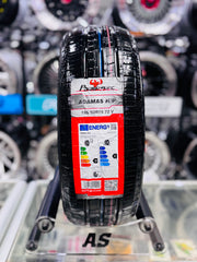 165/50/15 POWER TRAC STRETCH TYRES